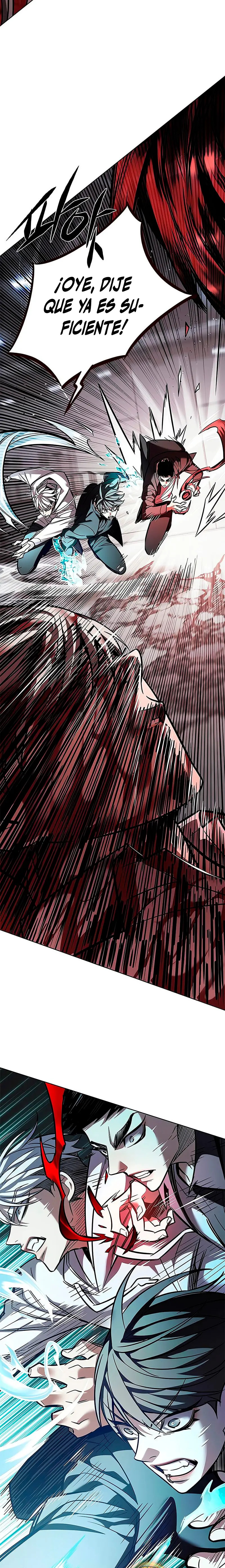 Read Lightning Degree ES Manga Online