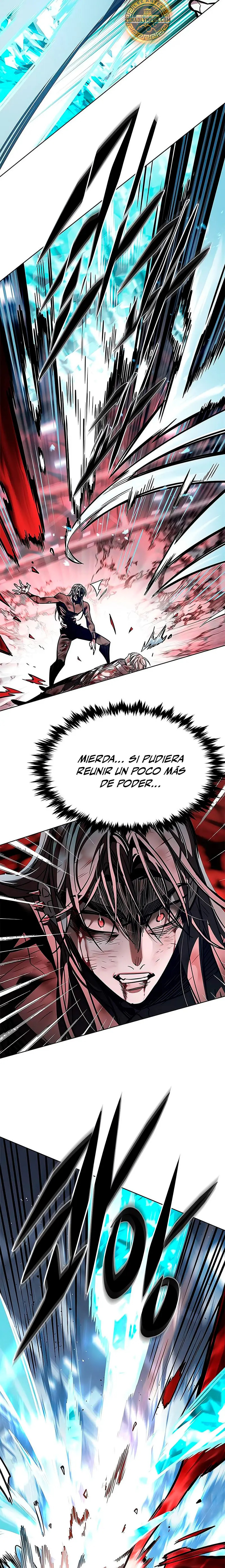 Read Lightning Degree ES Manga Online