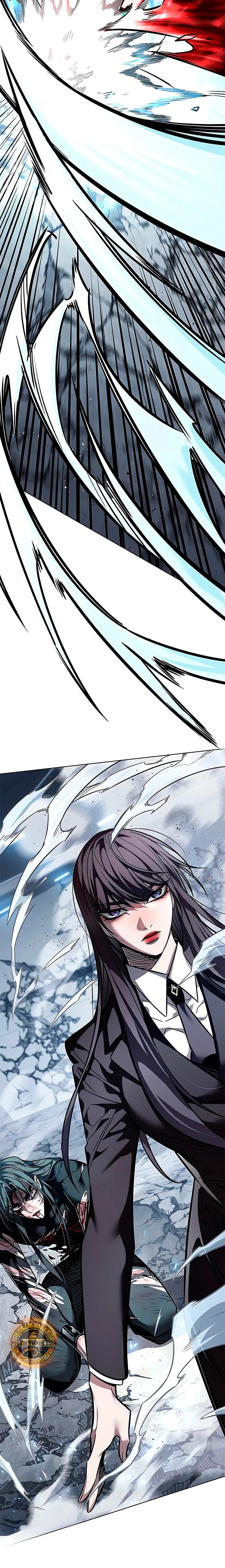 Read Lightning Degree ES Manga Online