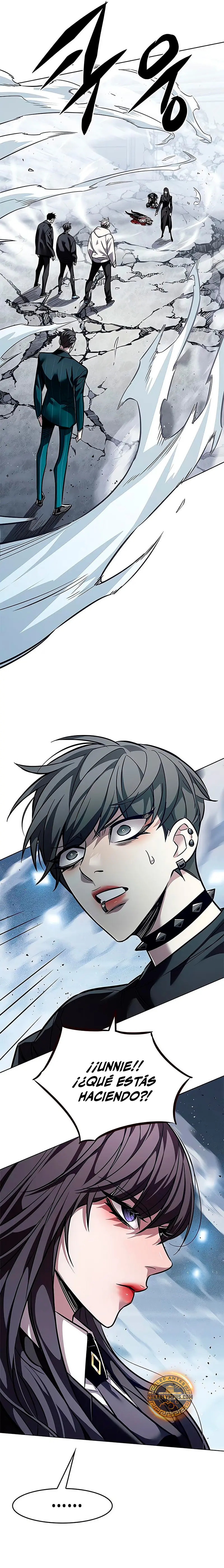 Read Lightning Degree ES Manga Online