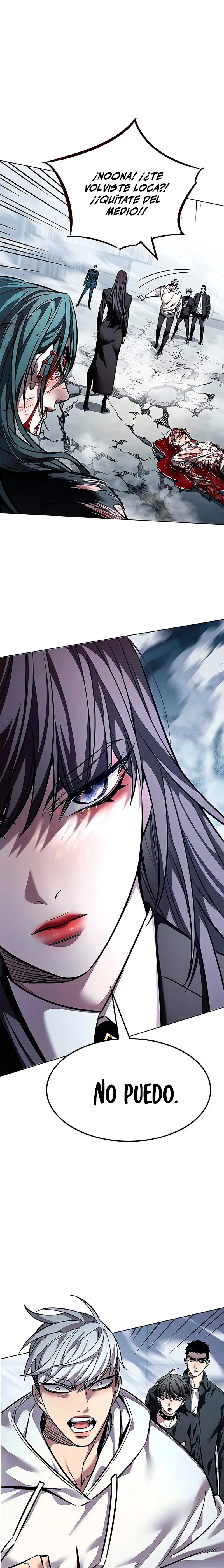 Read Lightning Degree ES Manga Online