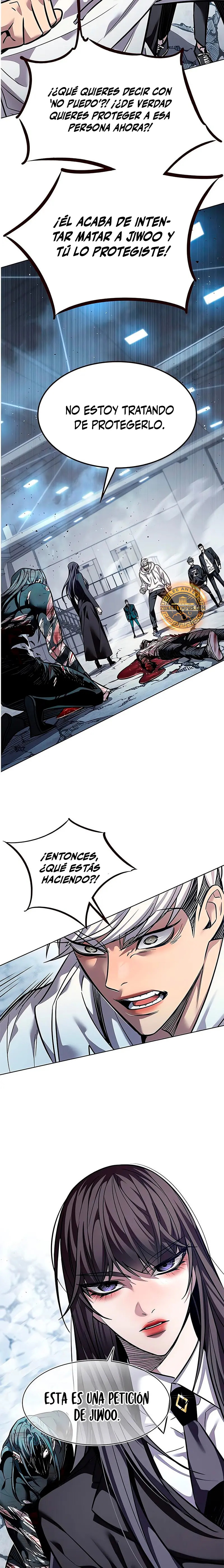 Read Lightning Degree ES Manga Online