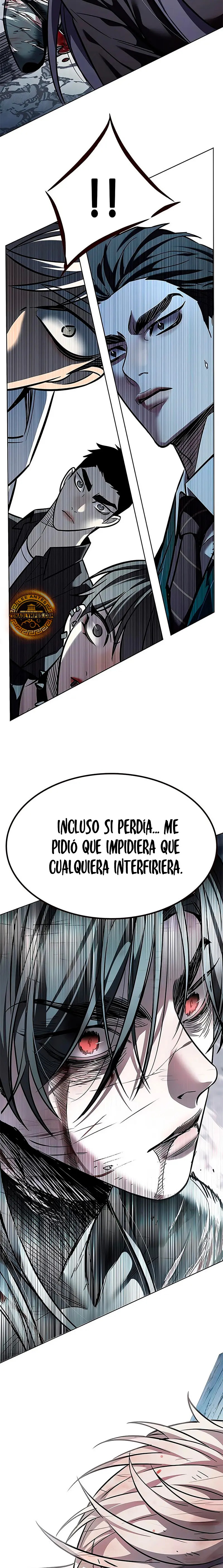 Read Lightning Degree ES Manga Online