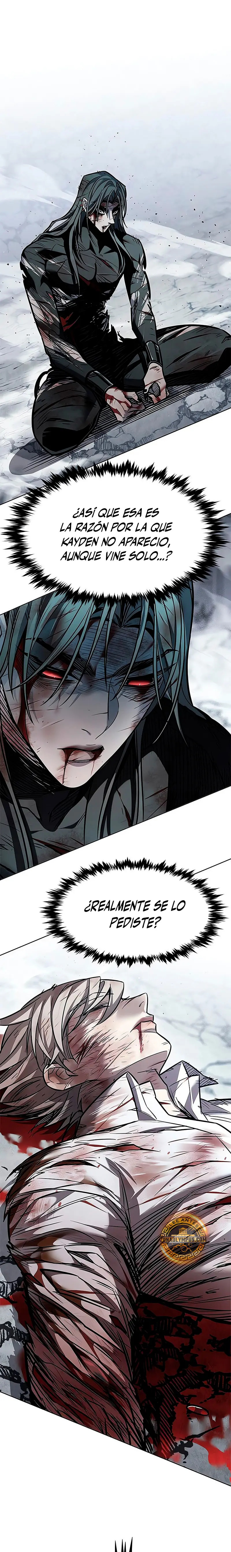Read Lightning Degree ES Manga Online
