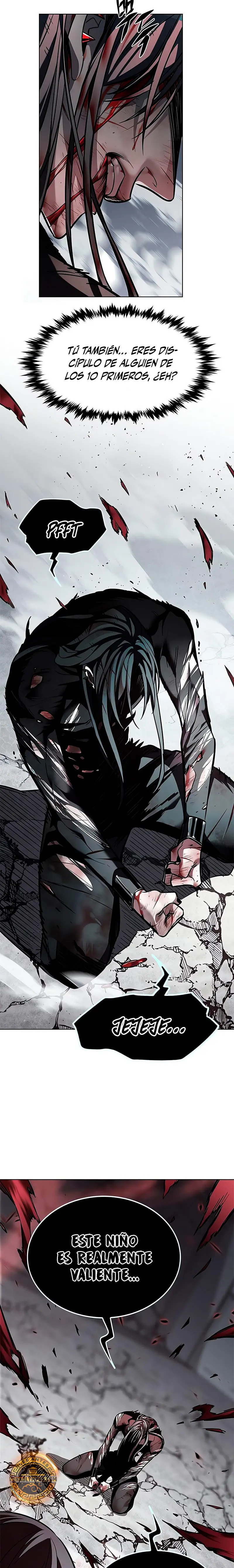 Read Lightning Degree ES Manga Online