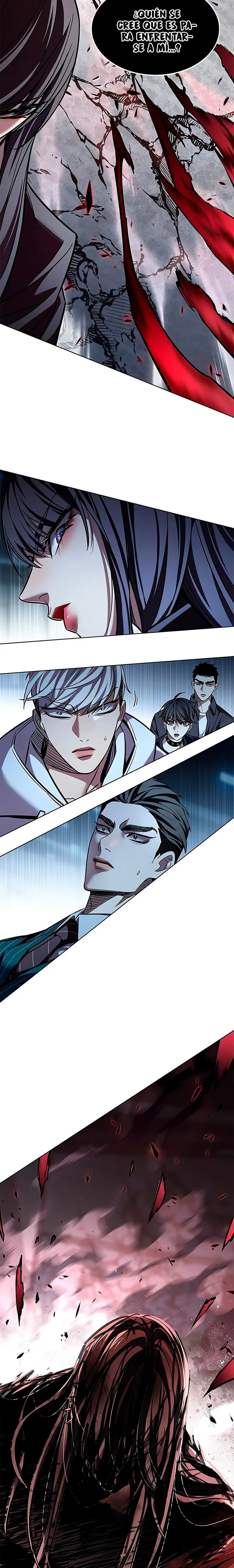 Read Lightning Degree ES Manga Online