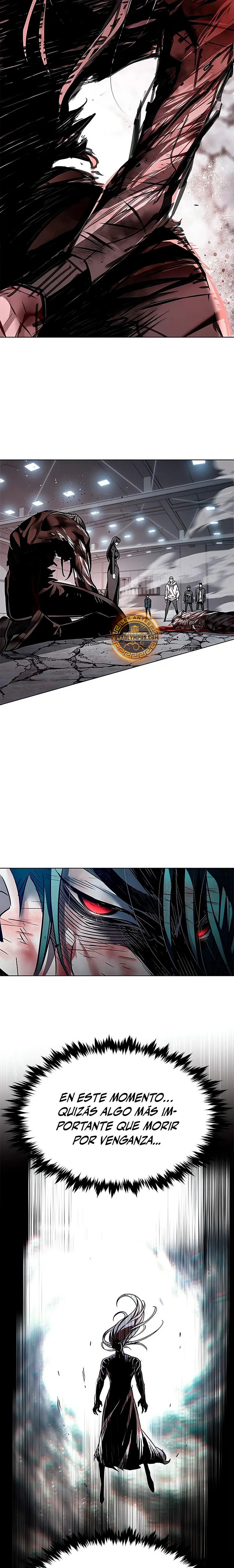 Read Lightning Degree ES Manga Online