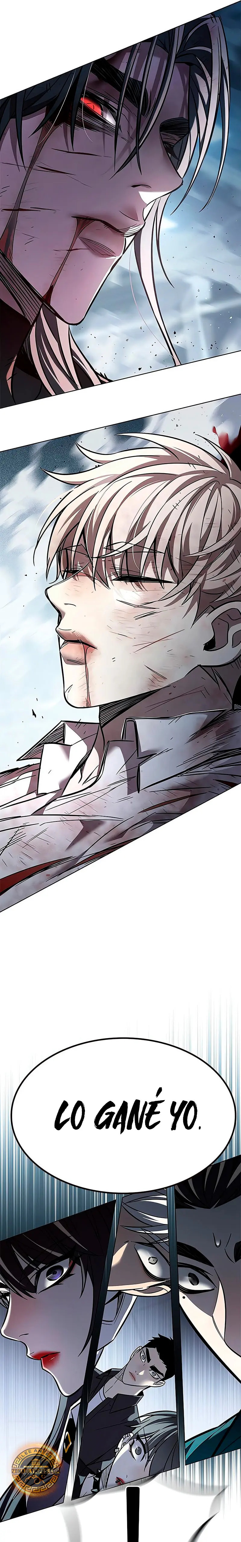 Read Lightning Degree ES Manga Online