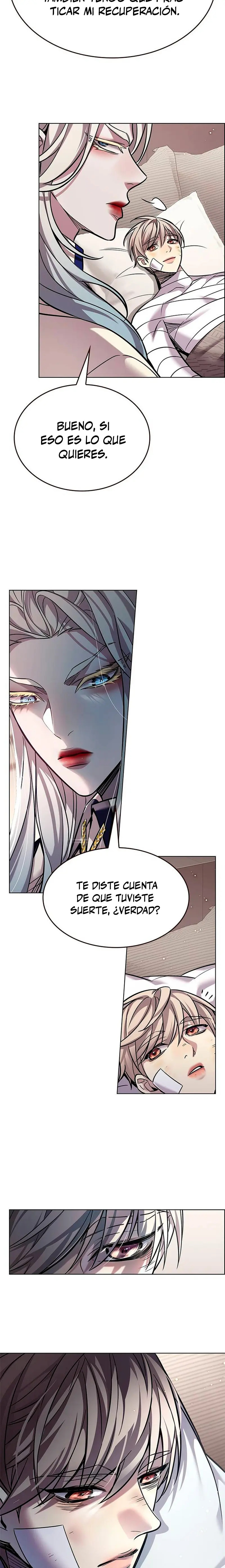 Read Lightning Degree ES Manga Online