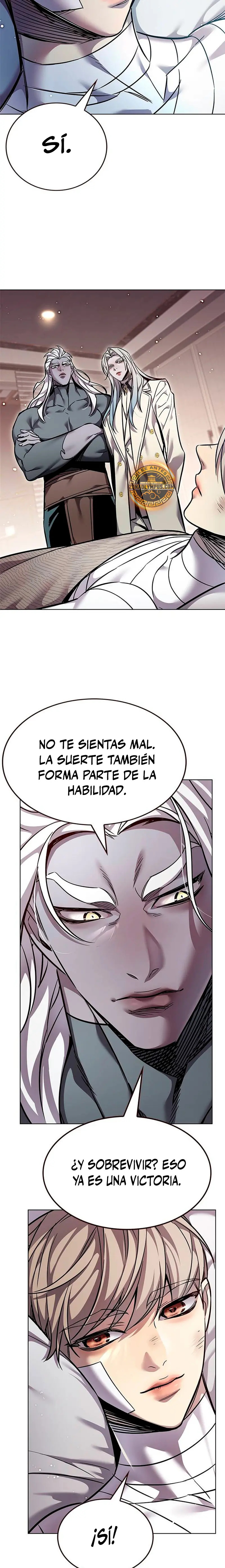 Read Lightning Degree ES Manga Online