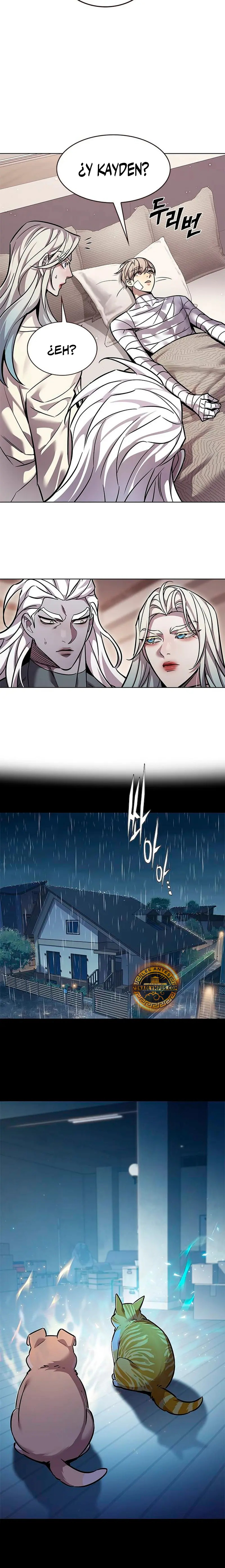 Read Lightning Degree ES Manga Online