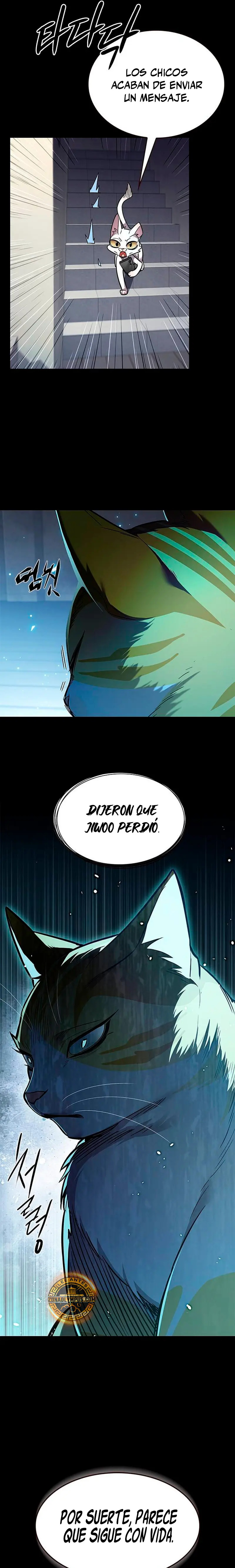 Read Lightning Degree ES Manga Online