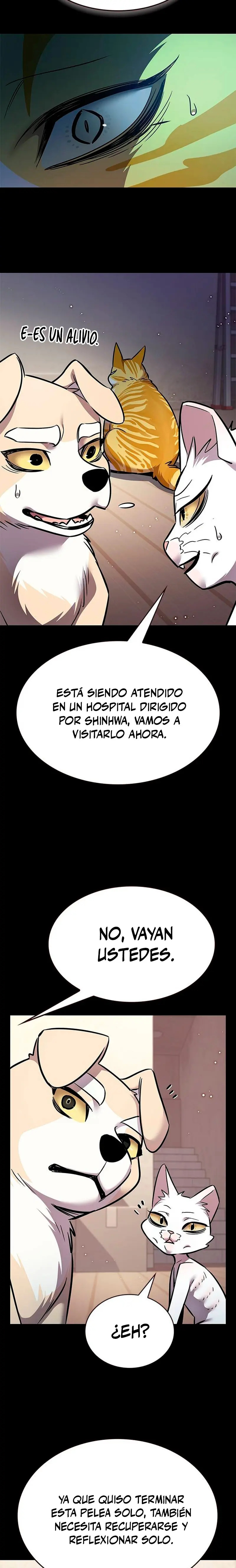 Read Lightning Degree ES Manga Online