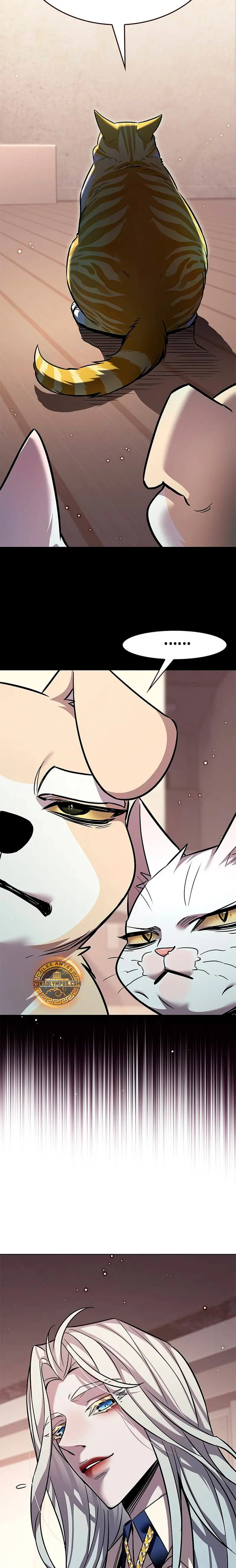 Read Lightning Degree ES Manga Online