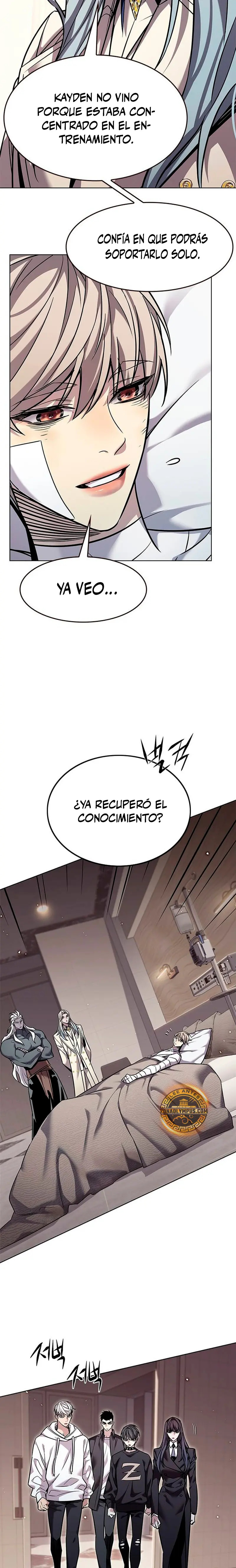 Read Lightning Degree ES Manga Online