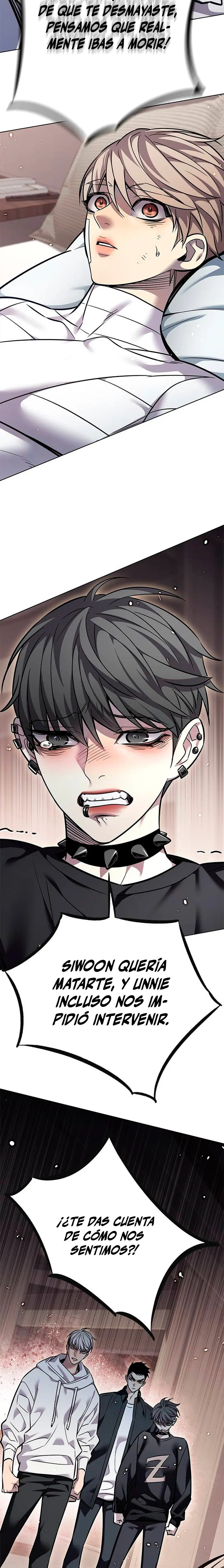 Read Lightning Degree ES Manga Online