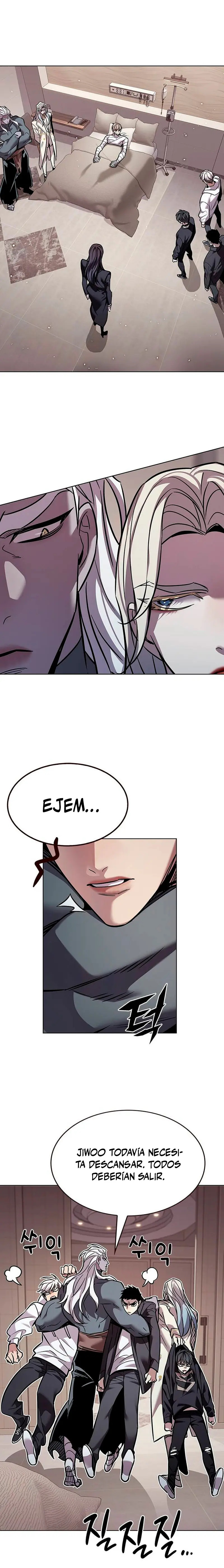 Read Lightning Degree ES Manga Online