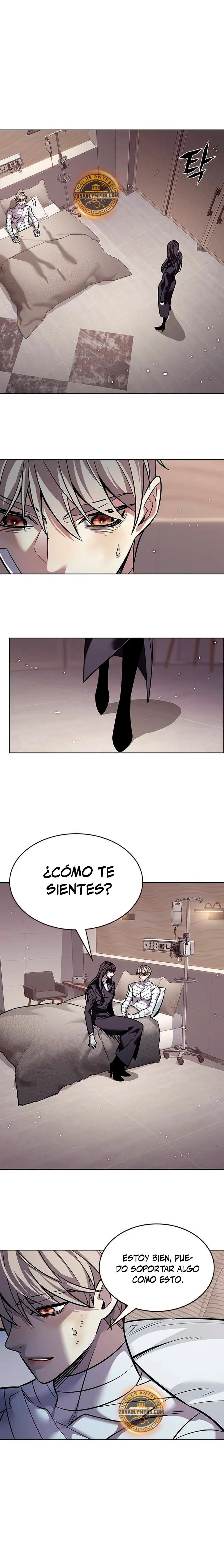 Read Lightning Degree ES Manga Online