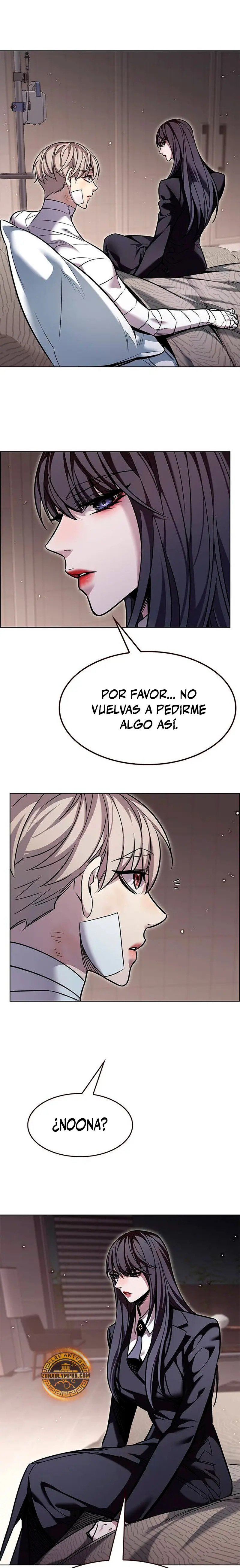 Read Lightning Degree ES Manga Online