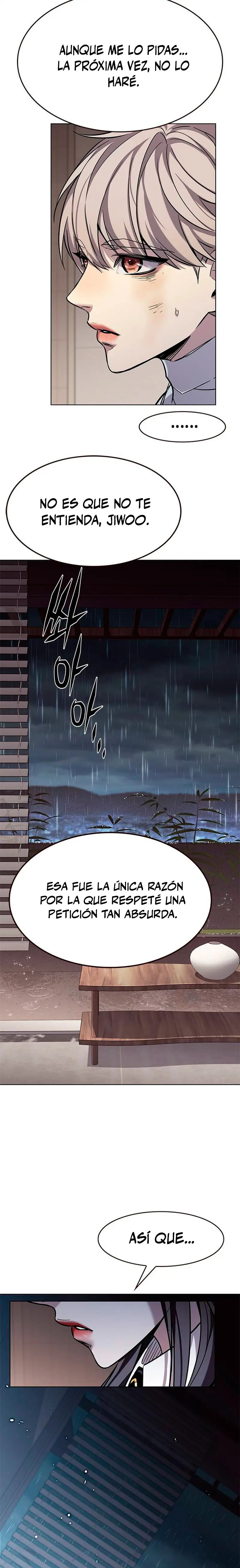 Read Lightning Degree ES Manga Online