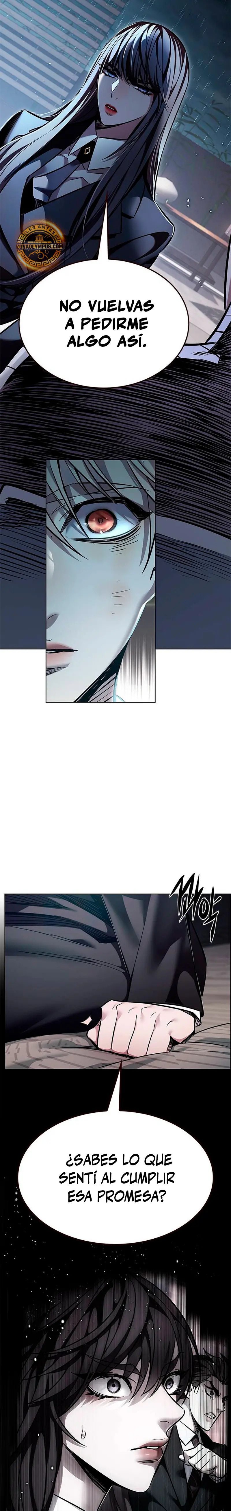 Read Lightning Degree ES Manga Online
