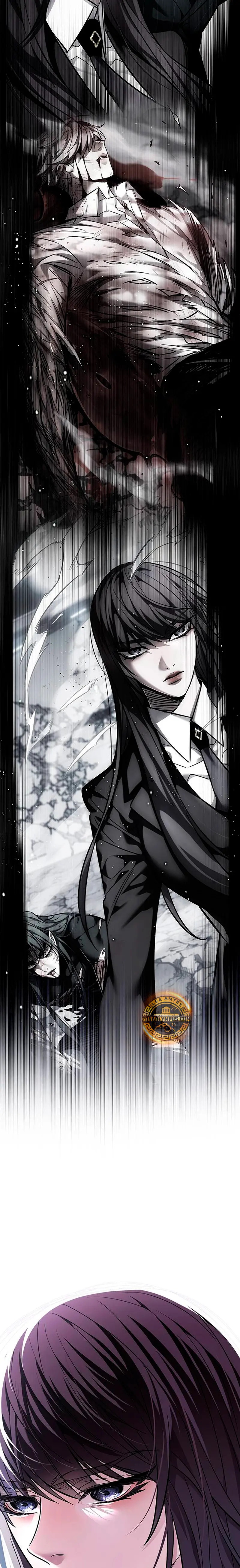 Read Lightning Degree ES Manga Online