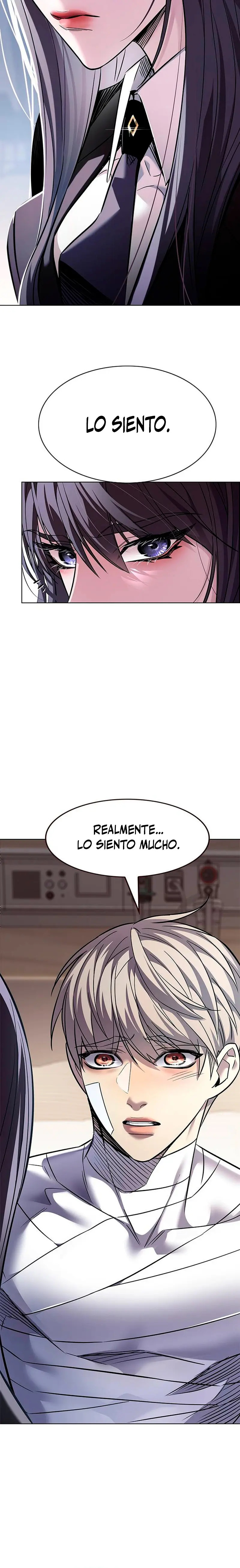 Read Lightning Degree ES Manga Online