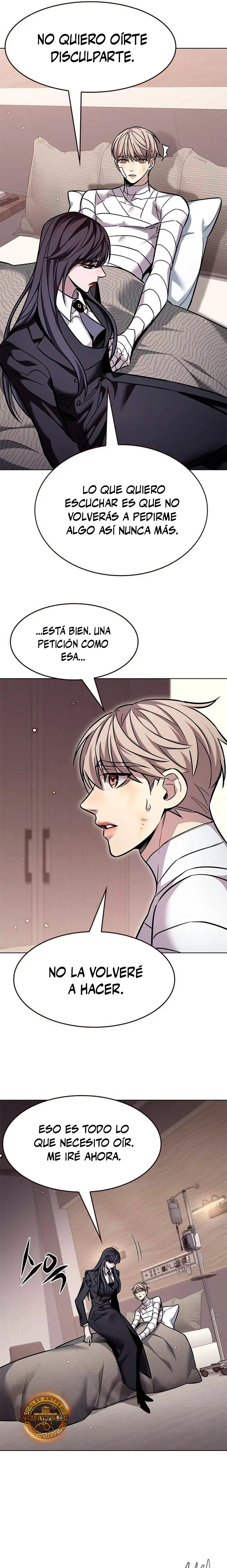 Read Lightning Degree ES Manga Online