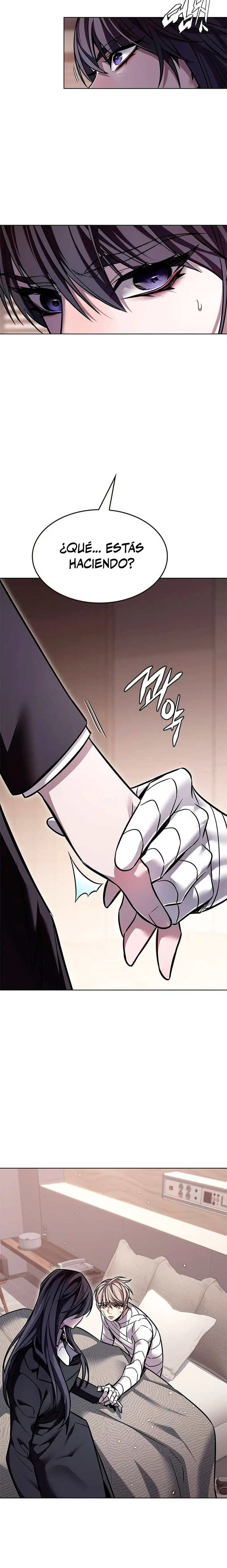 Read Lightning Degree ES Manga Online