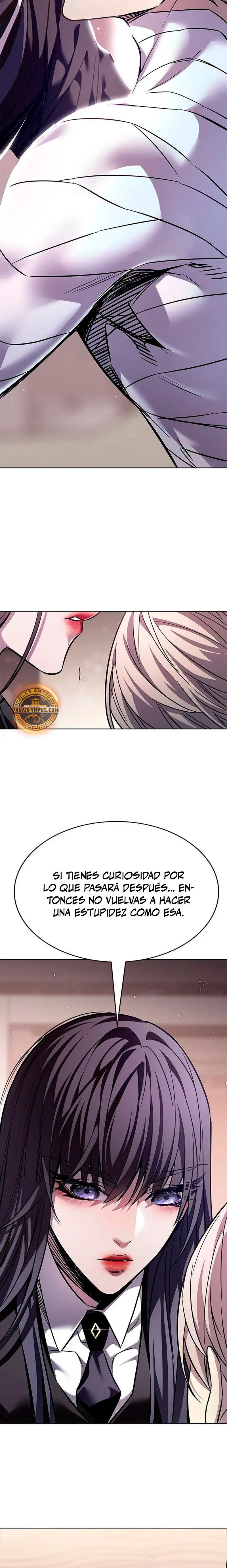 Read Lightning Degree ES Manga Online