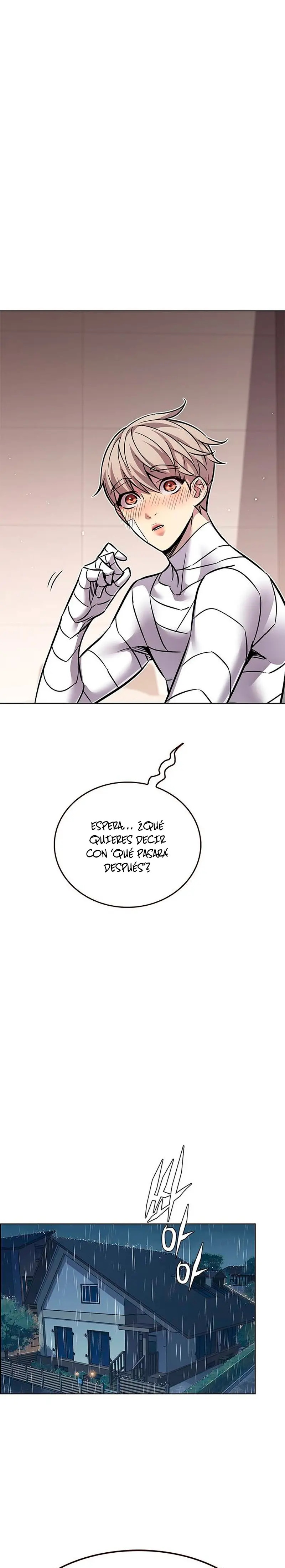 Read Lightning Degree ES Manga Online