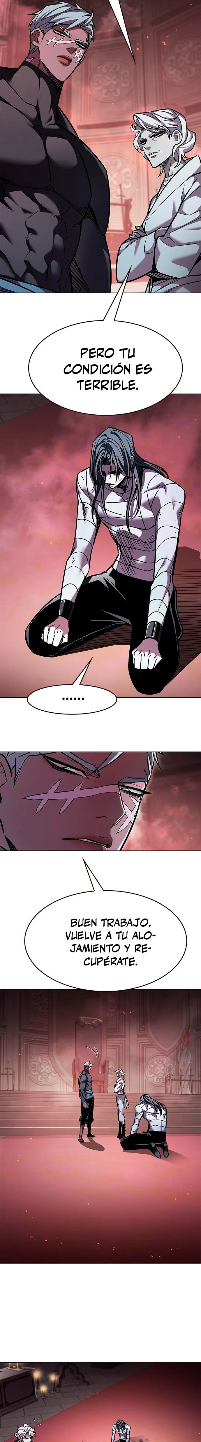 Read Lightning Degree ES Manga Online