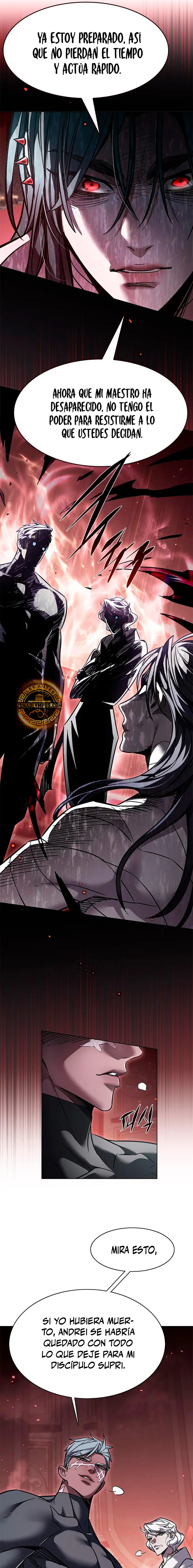 Read Lightning Degree ES Manga Online