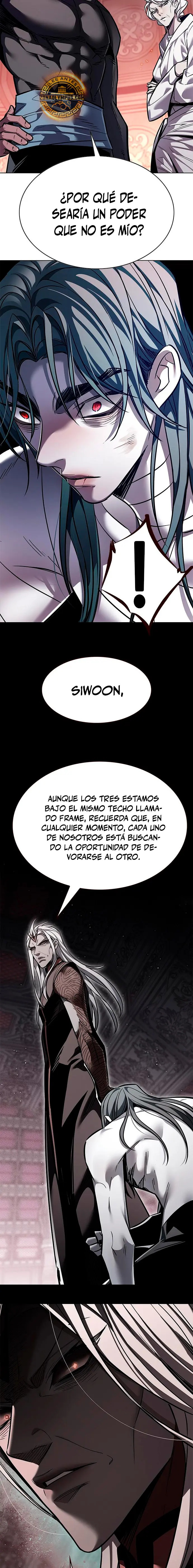 Read Lightning Degree ES Manga Online