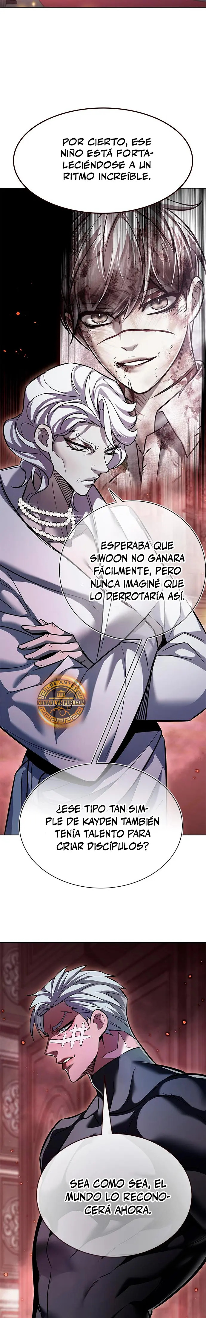 Read Lightning Degree ES Manga Online