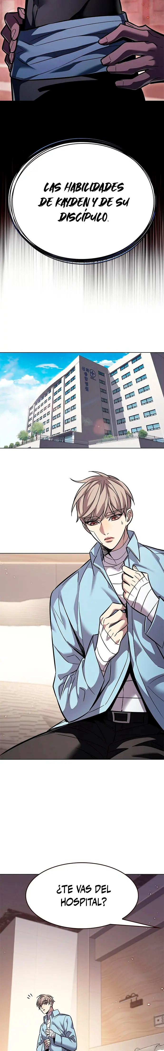 Read Lightning Degree ES Manga Online