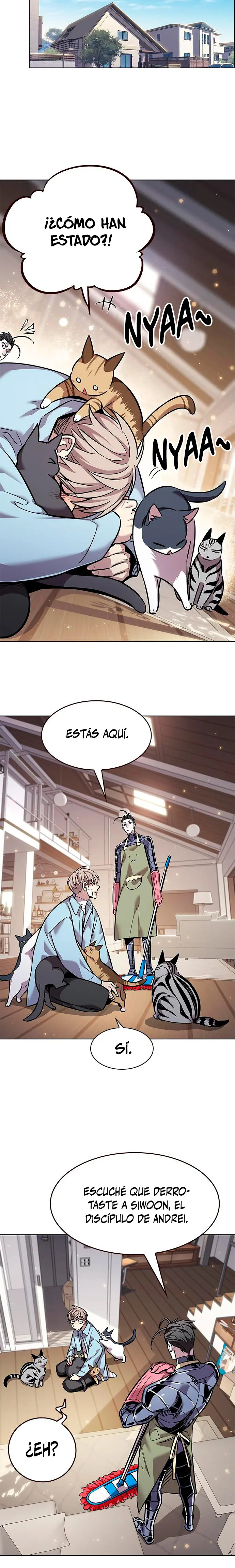 Read Lightning Degree ES Manga Online