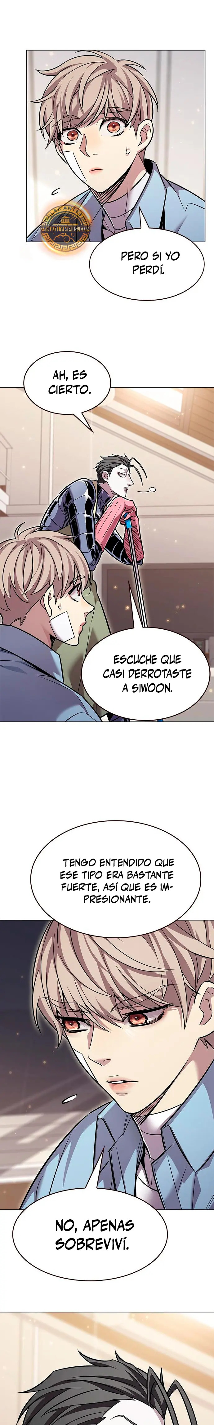 Read Lightning Degree ES Manga Online