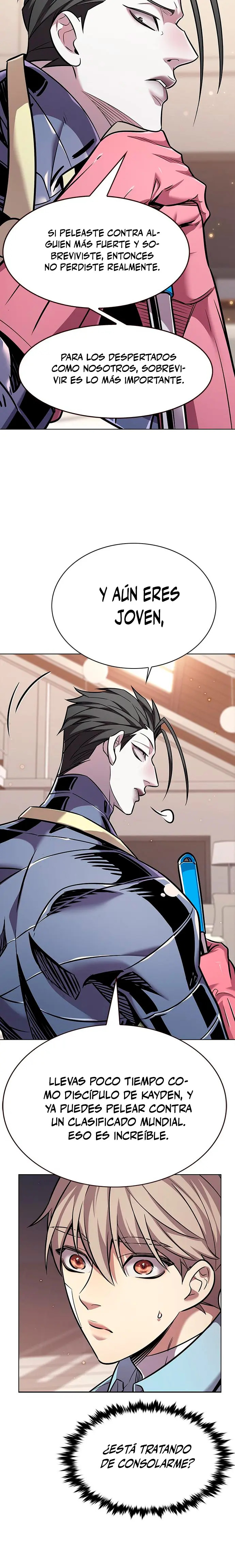 Read Lightning Degree ES Manga Online