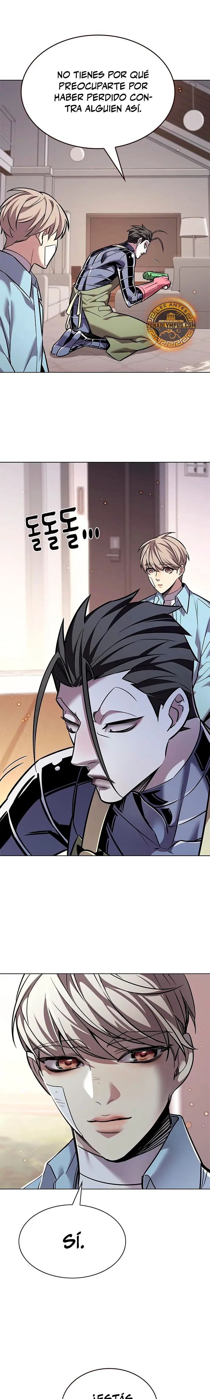 Read Lightning Degree ES Manga Online