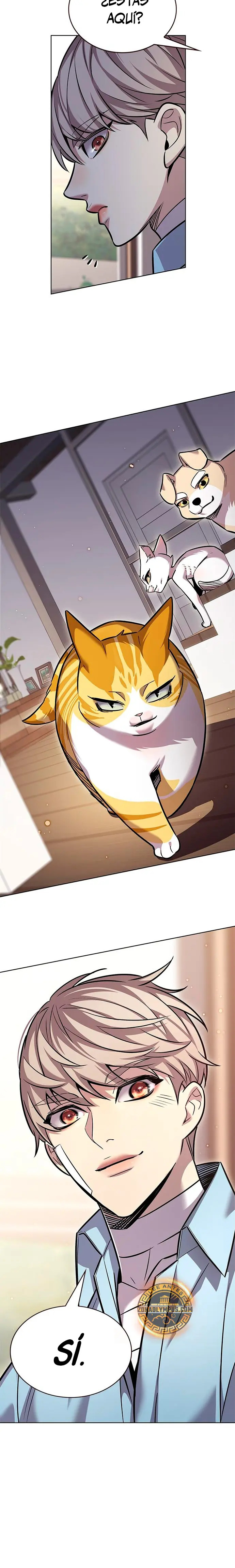 Read Lightning Degree ES Manga Online