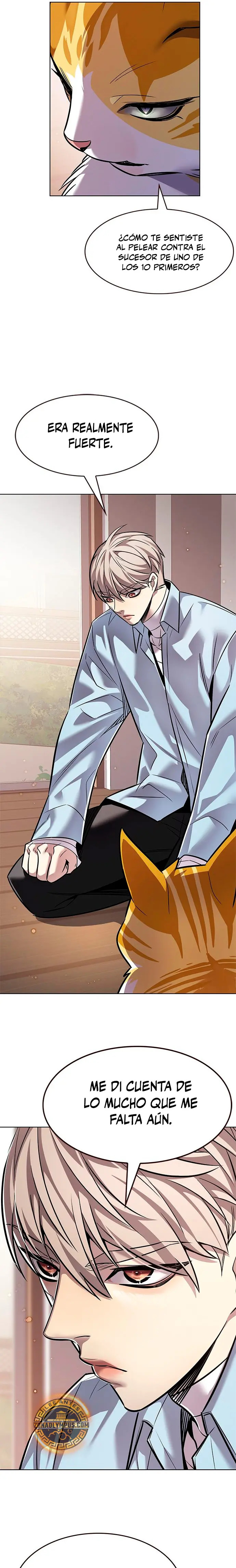Read Lightning Degree ES Manga Online