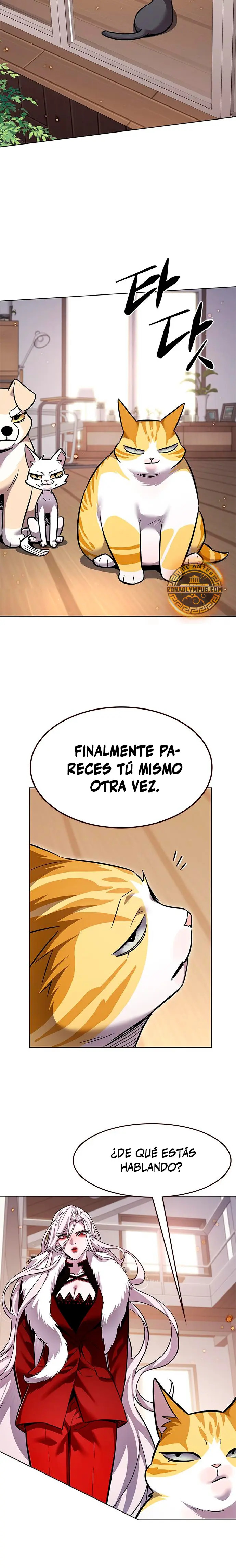 Read Lightning Degree ES Manga Online