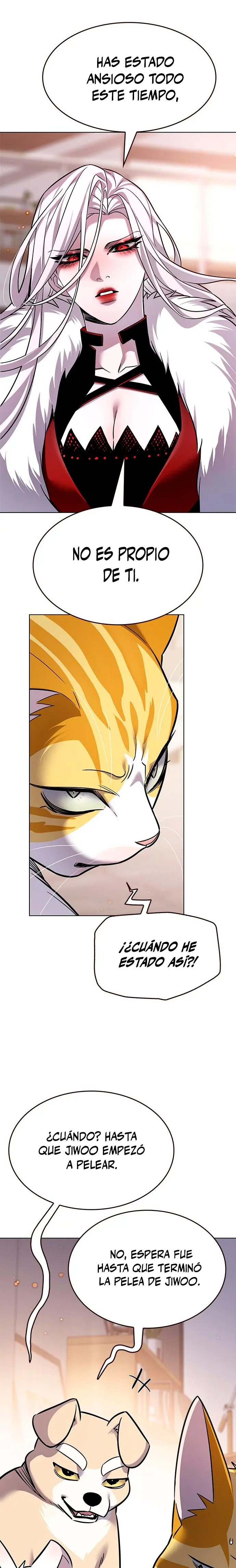 Read Lightning Degree ES Manga Online