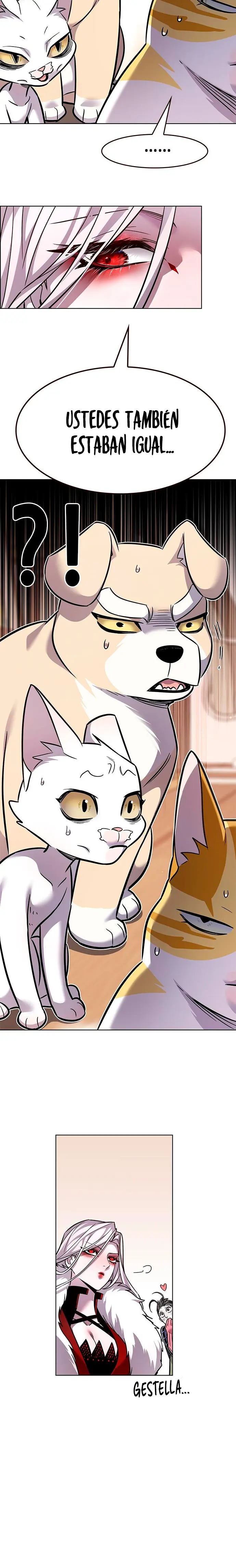 Read Lightning Degree ES Manga Online