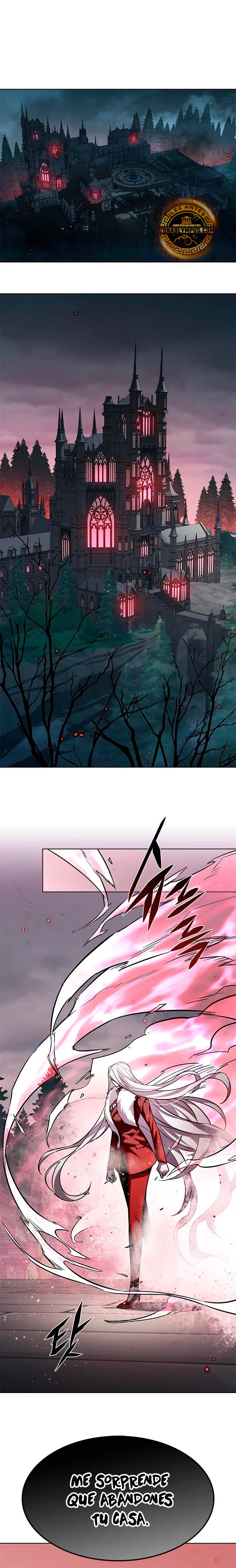 Read Lightning Degree ES Manga Online