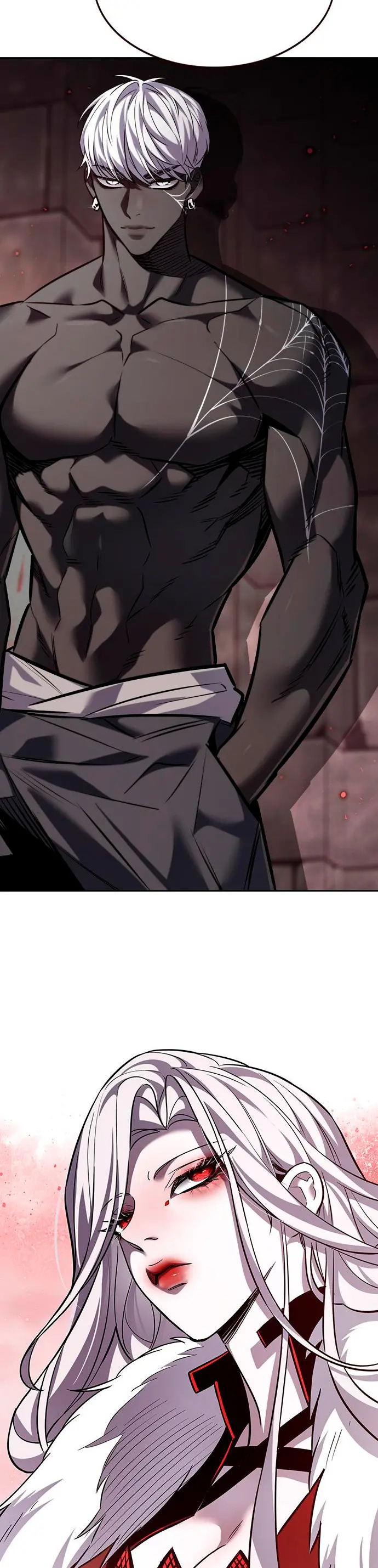 Read Lightning Degree ES Manga Online