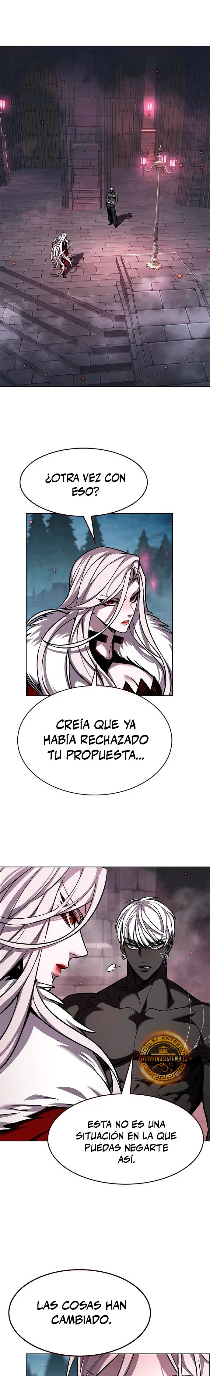 Read Lightning Degree ES Manga Online