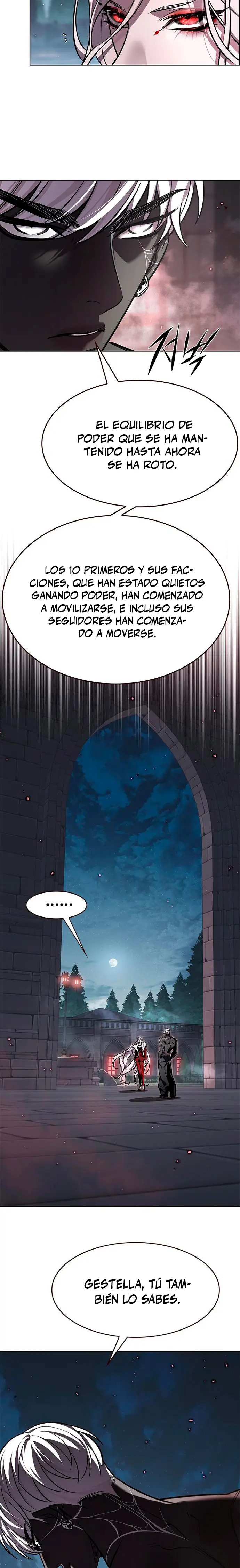 Read Lightning Degree ES Manga Online