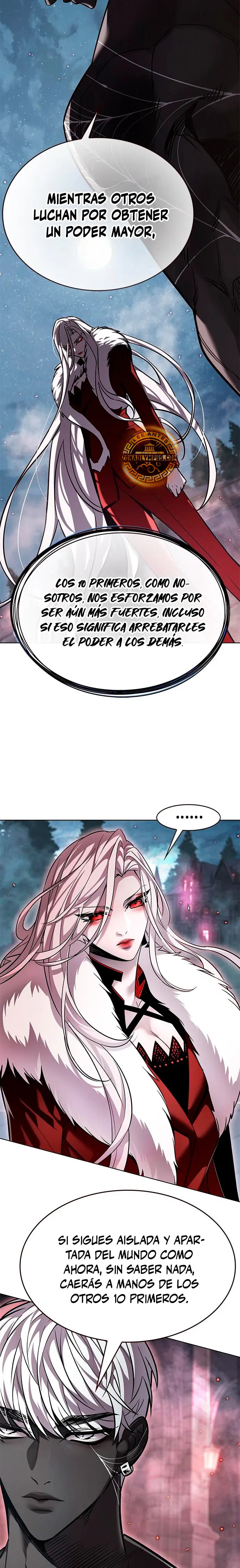 Read Lightning Degree ES Manga Online